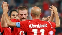 Αβραάμ Παπαδόπουλος: Η καλύτερη 11άδα του με φαινόμενο Άντζα, «πιστολέρο» και εκείνον... φροντιστή!