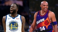 Πολλά career lows του Μπάρκλεϊ είναι career highs του Γκριν! (pic)