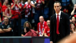 BCL: Ο Κάτας ανανεώνει στη Χάποελ Ιερουσαλήμ