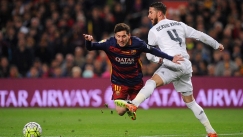 Μέσι: Το video που αποδεικνύει ότι τον σταματάς μόνο με... πιστόλι! (vid)