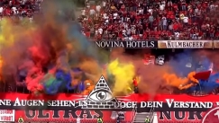 Νυρεμβέργη: Οπαδοί συγκέντρωσαν χρήματα για τη Λομβαρδία!