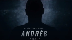 Έρχεται το ντοκιμαντέρ για την καριέρα του Ινιέστα! (vid)