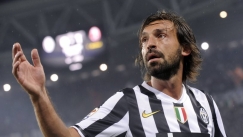 Ο Πίρλο στοχεύει απευθείας σε πάγκο πρώτης ομάδας