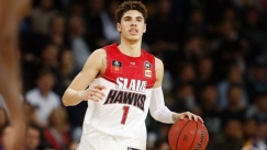 Δήλωσε συμμετοχή στο draft ο Λαμέλο Μπολ!