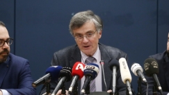 Κορονοϊός: 156 νέα κρούσματα στην Ελλάδα, 121 οι νεκροί (vid)