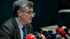 Τσιόδρας: Η εξήγηση για τη γυναίκα που βγήκε ξανά θετική στον κορονοϊό (vid)