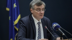 Τσιόδρας για Ρομά: «Δεν είναι απειλή, αλλά ευάλωτη ομάδα» (vid)