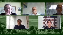 Βαλβέρδε: «Τα ΠΑΟΚ - Ολυμπιακός και Παναθηναϊκός - Ολυμπιακός είναι σκληρή ιστορία»!