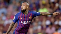 SPORT: «Ο Βιδάλ βρίσκεται κοντά στην Ιντερ» (pic)