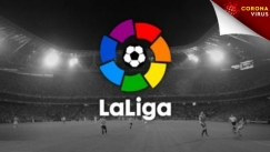 Πρόεδρος La Liga: «Όποιος δεν θέλει να κατέβει σε αγώνες θα υποστεί τις συνέπειες»