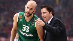 Διερευνητική επαφή Πασκουάλ με Καλάθη