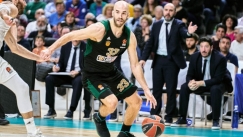 Παναθηναϊκός: Με Ράις, Παππά και Καλάθη οι καλύτερες ασίστ της σεζόν (vid)