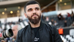 Γ. Σαββίδης για τον Τζορτζ Φλόιντ: «Όλοι ματώνουμε με το ίδιο χρώμα!» (pics)