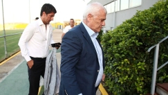 Ειδική παραγγελία Μελισσανίδη για την προστασία στα Σπάτα