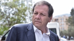 ΑΕΚ: Ο Αγγελόπουλος θέλει να συνεχιστεί το πρωτάθλημα μπάσκετ με Final 8