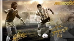 Τα 50 κορυφαία ματς όλων των εποχών (24): Αργεντινή – Βέλγιο 2-0 (1986)