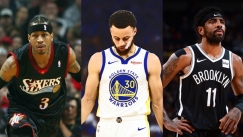 NBA: Ποιος είναι ο κορυφαίος ντριμπλέρ στην ιστορία; (poll)