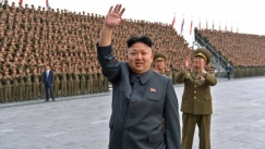 Η Βόρεια Κορέα παραδέχθηκε ότι ο Κιμ Γιονγκ Ουν δεν μπορεί να ταξιδέψει στον χωροχρόνο
