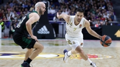 Όταν ο Καμπάτσο μαγεύει με τις ασίστ του! (vid)