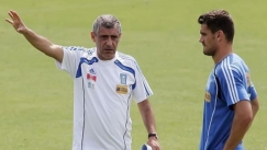 Instagram Εθνικής: «Βαθιά υπόκλιση στον Αλέξανδρο Τζιόλη»!