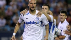 Βέλλιος προ των πυλών στην Νέα Σαλαμίνα