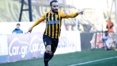 Αρης: «Μίδας» στην Αλ-Αΐν ο Φετφατζίδης, λεπτομέρειες για την οριστική συμφωνία!