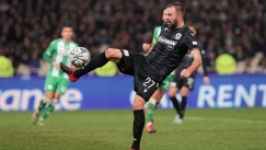 Αποστολή χωρίς Μίσιτς κι άλλους τρεις για ΟΑΚΑ