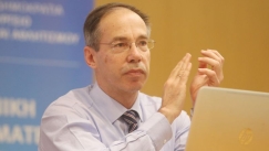 H KOE απάντησε στον Γιώργο Μαυρωτά