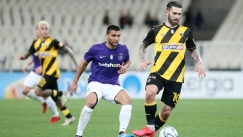 Μάχες για το «σεντόνι» σε ΟΑΚΑ και Τούμπα