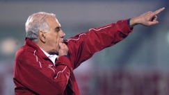 Τα συλλυπητήρια του Ατρόμητου Πειραιά για τον χαμό του Αλέφαντου (pic)