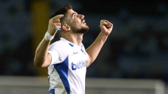 Ανδρούτσος: «Μας βγήκε ό,τι κάναμε στην προπόνηση» (vid)