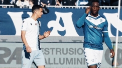 Μπρέσια: Αδικαιολόγητα απών από την προπόνηση ο Μπαλοτέλι