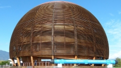 Το CERN ενέκρινε γιγάντιο κυκλικό υπερ-επιταχυντή 100 χλμ που κάνει 21 δισ.