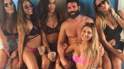 Δες πόσα δίνει ο Bilzerian σε όποιον βρει τίτλο για το βιβλίου του