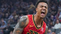 Κόλινς: «Μαζί με τον Γιανγκ είμαστε το κορυφαίο δίδυμο νεαρών παικτών»