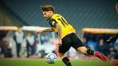 Λιβάια: Ο καλύτερος παίκτης της κανονικής περιόδου του πρωταθλήματος (pic)