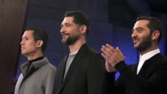 Οι συζητήσεις για το MasterChef της νέας σεζόν έχουν ξεκινήσει (vid)