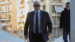 Ανακοίνωση Μελισσανίδη για Μαρινάκη: «Ψέματα και παραπληροφόρηση για την Oil One»!