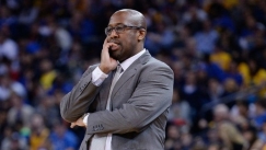 Προβάδισμα ο Μάικ Μπράουν για την τεχνική ηγεσία των Νικς