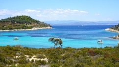 Το «Σαν την Χαλκιδική δεν έχει» επιβεβαιώνεται από έρευνα (vid)