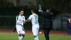 Ρόδος για Νίνη: «Πάντως αυτήν την φανέλα δεν θα την φορέσει» (pic)