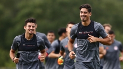 Ανδρούτσος: Το σχόλιό του στο Instagram του Νικολάου (pic)