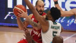 Με Σπανούλη και Λάνγκφορντ οι κορυφαίοι της 10ετίας στις βολές (pics)