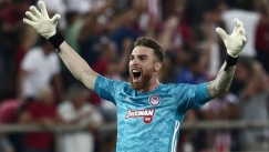 Ολυμπιακός: Έχει προετοιμαστεί κατάλληλα για τον αντί-Σα