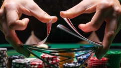 Πότε δεν λειτουργεί το μέτρημα φύλλων στο Blackjack;