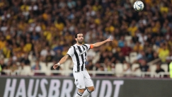 Κρέσπο: «Εμπιστευτείτε μας, θα επιστρέψουμε» (pic)