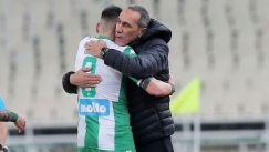 Χρήστος Δώνης για τον πατέρα του: «Είμαι περήφανος» (pic)