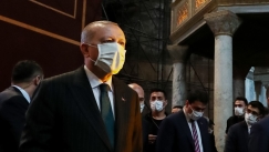 Ο ΑΝΤ1 ακυρώνει τουρκική σειρά λόγω... Ερντογάν
