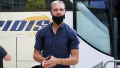 Χαριστέας: «Απέτυχε η ΕΠΟ, ο Άρης ζητά ξεκάθαρες απαντήσεις»