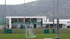 Παναθηναϊκός: Κλείδωσε για την προετοιμασία το Κορωπί